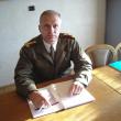 Exigenţă: Şeful ISU Suceava, sancţionat de prefect cu avertisment scris