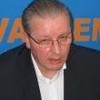 Constantin Uricec: „PD va obţine cel mai mare procent la alegerile pentru Parlamentul European”