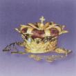 O surpriză deosebită: Expunerea la Suceava a coroanei de aur a reginei Maria