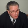 Eugen Constantin Uricec: „Încercăm să convingem cât mai mulţi oameni să vină la vot”