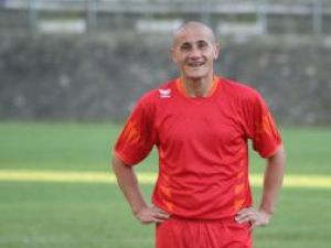 Cristian Popescu va fi simultan antrenor şi jucător