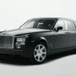 Lansare: Rolls Royce Phantom, nababii şi petrodolarii