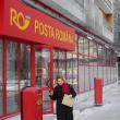 Restructurări: Concedieri de personal la Poşta Română