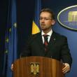Guvern: Ministrul Justiţiei, Tudor Chiuariu, şi-a anunţat demisia