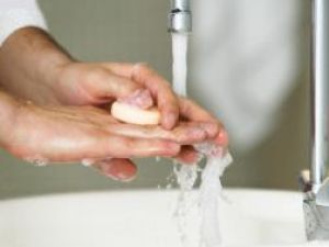Igienă: Mâinile curate, cel mai bun medicament