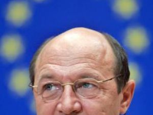 Traian Băsescu a constat că probleme greviştilor sunt reale