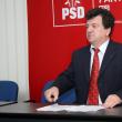 Virginel Iordache: „Îl invităm pe primarul Ion Lungu să treacă imediat la lucru”
