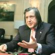 Amalia Năstase: „Preşedintele Băsescu l-a sunat pe Ilie şi l-a rugat să revină asupra demisiei”