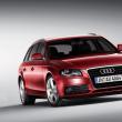 Audi dezvăluie noul break A4 Avant
