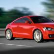 Audi TT Diesel, pus pe mari economii