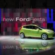 Ford Fiesta va fi fabricat în România!