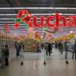 Piaţă atractivă: Hipermarket Auchan la Suceava, din toamna acestui an