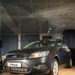 Tester Suceava a lansat noul model Ford Focus