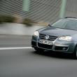 VW Golf Variant are o versiune 4x4