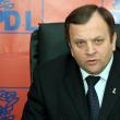 Gheorghe Flutur: PD-L va câştiga alegerile locale din acest an, pentru că este partidul „cel mai bine mobilizat”