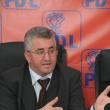 Ion Lungu deschide lista de consilieri locali  pentru  PD-L 