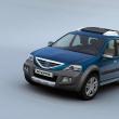 Dacia SUV va fi ori Logan ori Sandero 4x4