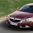 Opel Insignia Coupe, devorator de Passat CC?