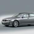 BMW expune noua Serie 7 în oraşul iubirii