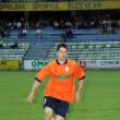 Cetatea a testat un fotbalist din Republica Moldova