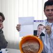 Eugen Bejinariu: „Ieri, dădea găleţi cu făină pentru a obţine voturi”