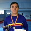 Suceveanul Ioan Burlică a câştigat un nou titlu de campion