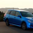 Subaru Exiga, găselniţă sau inovaţie?