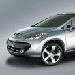 Peugeot şi Citroen, apetit deschis pentru încă un SUV