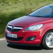 Opel pregăteşte Astra 4