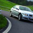 BMW aplică un facelift de urgenţă pentru Seria 3