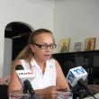 Doina Ganea Motan: „Am avut şi cazuri de copii care nu au fost declaraţi de părinţi la Starea Civilă”