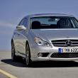 Mercedes restilizează discret grandiosul CLS
