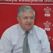 Gavril Mîrza: „Eu voi susţine toţi candidaţii şi mă voi ocupa şi de campania mea”