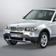 BMW aduce spre sfârşitul anului X3 Facelift