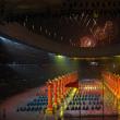 Jocurile Olimpice de la Beijing, deschise cu manifestări grandioase