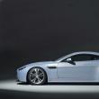 Aston Martin Vantage RS, maşina-terminator?