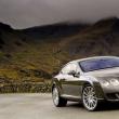 Bentley GT Speed, racheta britanică sol-sol