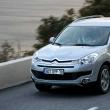 Citroen C-Crosser 2007