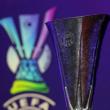 Cele cinci echipe româneşti care vor debuta în Cupa UEFA speră să ajungă cât mai aproape de trofeu