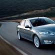 Ford Mondeo Sedan 2007