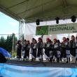 Prieten al României: A mers pe jos 1.950 km pentru a ajunge la Festivalul “Cântecul Cetinii”