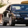 Volkswagen Phaeton rămâne pe poziţie