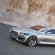 BMW CS Concept devine Seria 8?