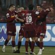 CFR Cluj, la ora debutului în Liga Campionilor