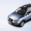 Hyundai Santa Fe Blue Hybrid, ecologie prin tehnologie