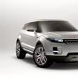 Land Rover lansează mâine un concept (ecologic) misterios
