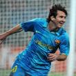 Messi l-a „omorât” pe Lucescu în doar câteva minute
