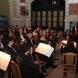 Orchestrei Operei Naţionale Române din Iaşi dirijată de Leonor Dumitriu
