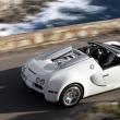 Bugatti Veyron Grand Sport, decapotabila de 1,4 milioane de euro