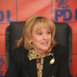 Sanda-Maria Ardeleanu: „Din cauza salariilor pe care le au, ajung la o pensie care se află la limita subzistenţei”